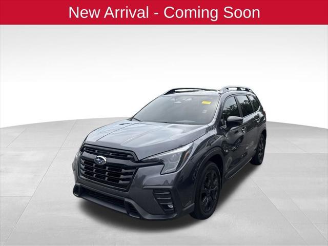 2025 Subaru Ascent Onyx Edition 7-Passenger for sale in Orlando, FL