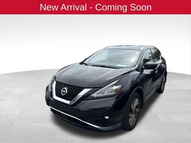 2019 Nissan Murano SL for sale in Orlando, FL