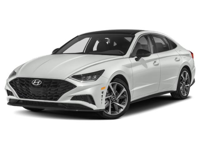 2023 Hyundai Sonata SEL Plus for sale in WAUKESHA, WI