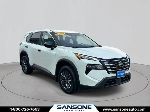 2024 Nissan Rogue S Intelligent AWD for sale in AVENEL, NJ