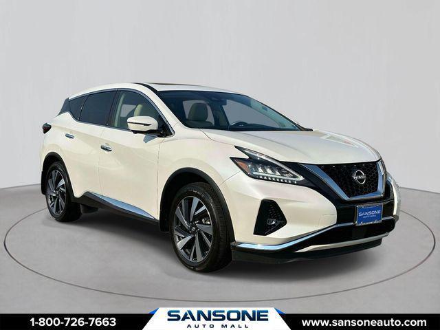 2024 Nissan Murano SL Intelligent AWD for sale in AVENEL, NJ