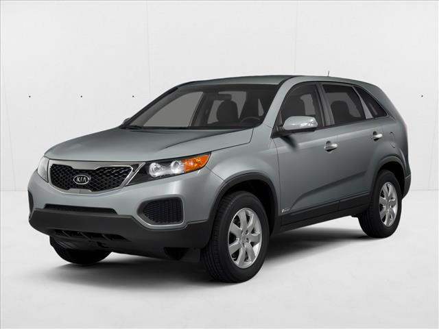 2013 Kia Sorento LX V6 for sale in Fremont, CA
