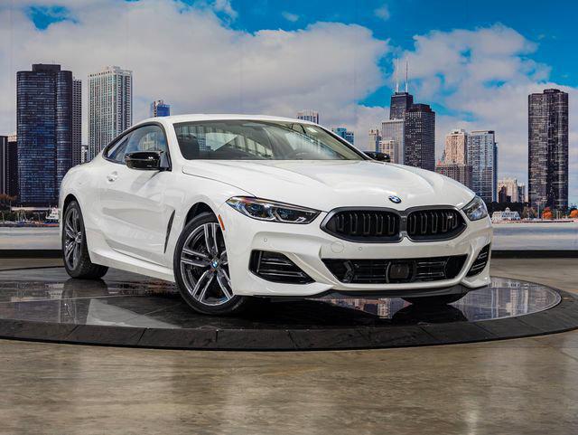2026 BMW M8 xDrive for sale in Lake Bluff, IL