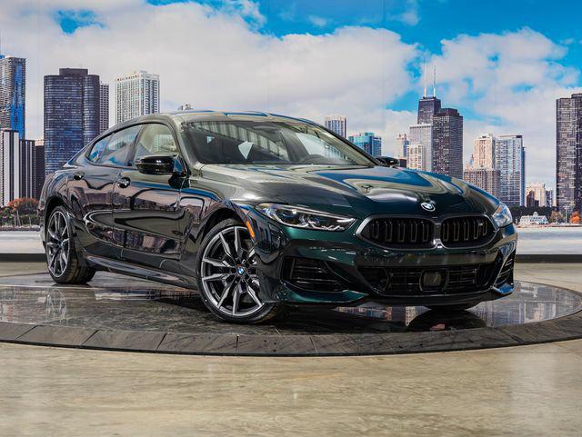 2026 BMW M8 xDrive for sale in Lake Bluff, IL