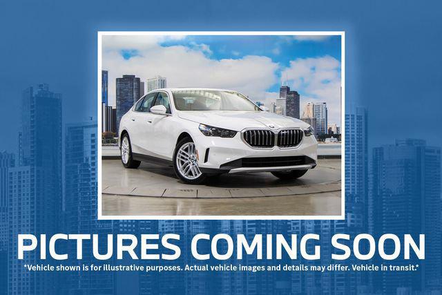 2027 BMW 5 Series 530i xDrive for sale in Lake Bluff, IL