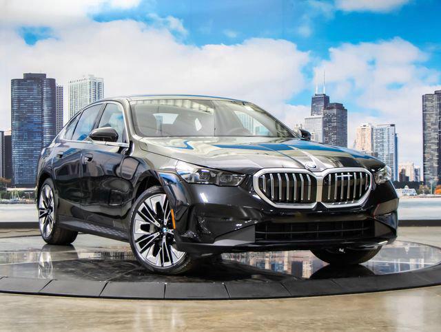 2027 BMW 5 Series 530i xDrive for sale in Lake Bluff, IL