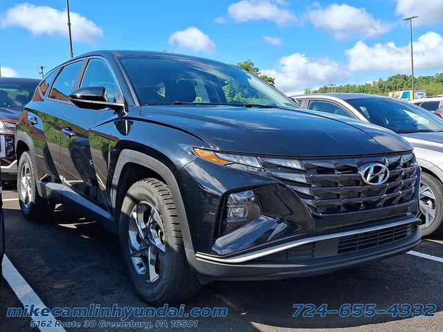 2024 Hyundai Tucson SE for sale in GREENSBURG, PA