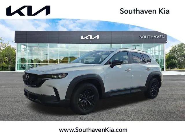 2025 Mazda CX-50 2.5 S Preferred Package for sale in Southaven, MS