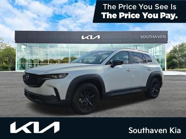 2025 Mazda CX-50 2.5 S Preferred Package for sale in Southaven, MS