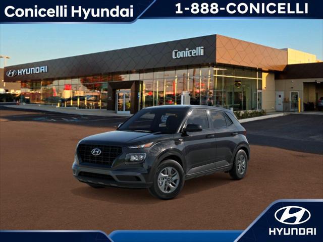 2026 Hyundai Venue SE for sale in CONSHOHOCKEN, PA