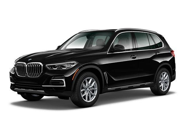 2022 BMW X5 xDrive40i for sale in Shelburne, VT