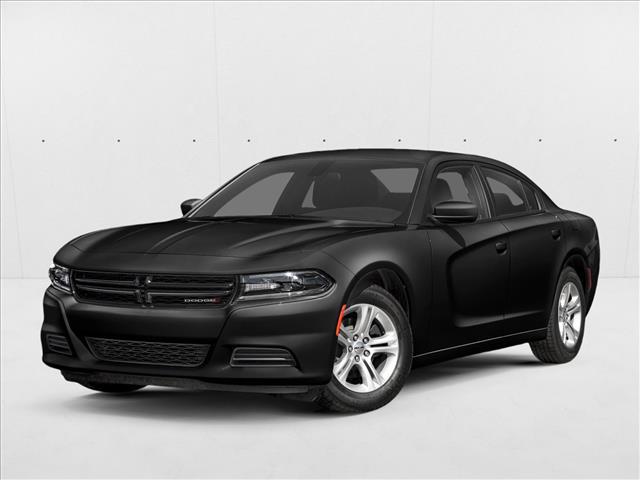 2020 Dodge Charger GT RWD for sale in Katy, TX