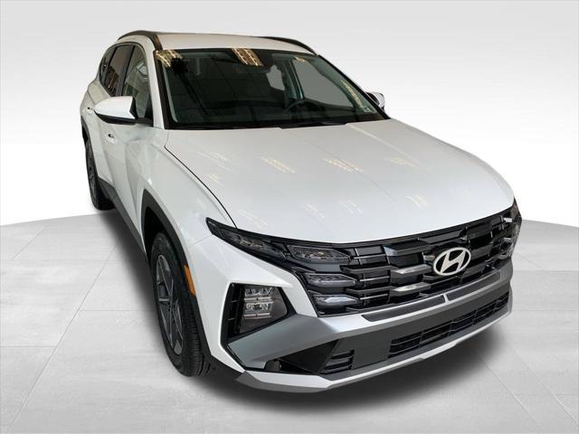 2026 Hyundai Tucson SEL for sale in BRIDGEPORT, WV