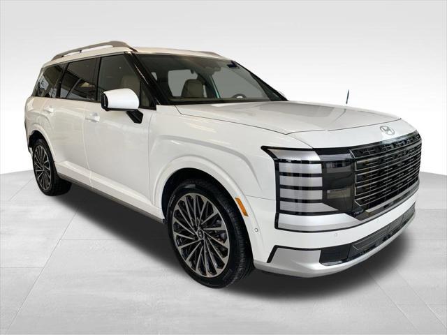 2027 Hyundai Palisade Calligraphy for sale in BRIDGEPORT, WV