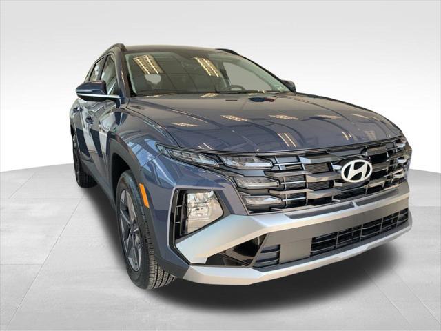 2026 Hyundai Tucson SEL Premium for sale in BRIDGEPORT, WV