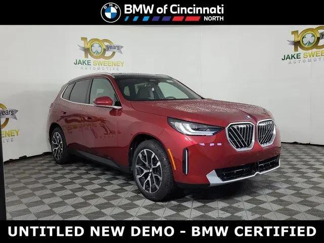 2026 BMW X3 30 xDrive for sale in Cincinnati, OH