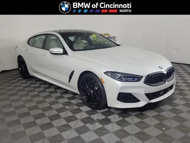 2024 BMW 840i Gran Coupe xDrive for sale in Cincinnati, OH