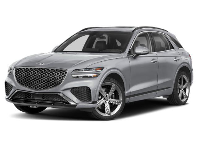 2022 Genesis GV70 3.5T AWD Sport for sale in TRIADELPHIA, WV