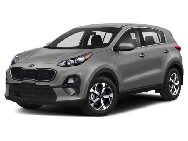 2020 Kia Sportage EX for sale in TRIADELPHIA, WV