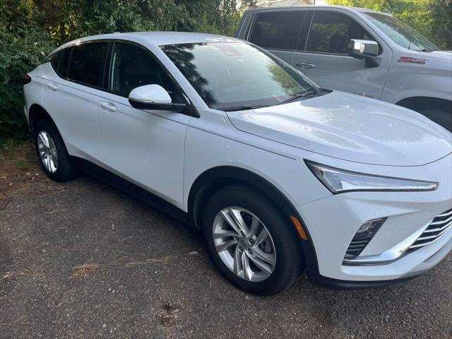 2024 Buick NV Preferred FWD for sale in TEXARKANA, TX