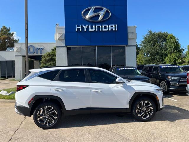 2026 Hyundai Tucson SEL Plus for sale in TEXARKANA, TX