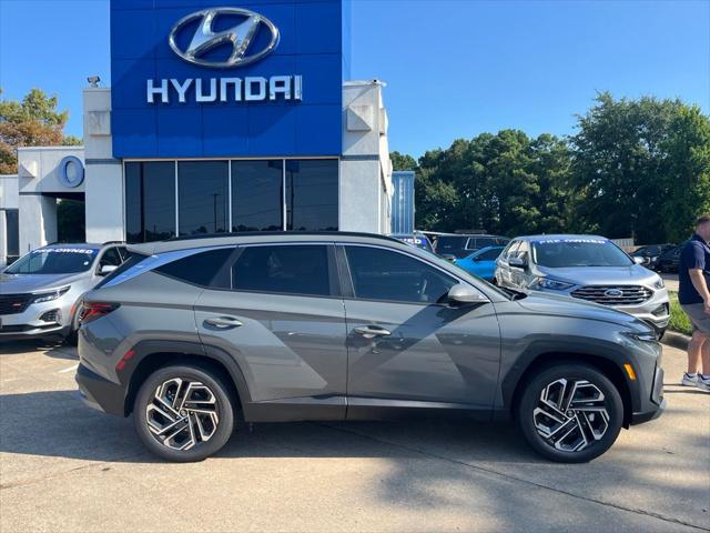 2026 Hyundai Tucson SEL Plus for sale in TEXARKANA, TX