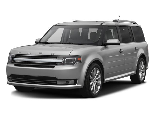 2016 Ford Flex SE for sale in KENOSHA, WI