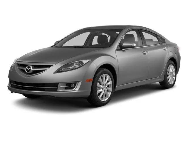 2013 Mazda Mazda6 i Touring for sale in Denver, CO