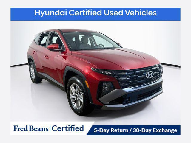 2026 Hyundai Tucson SE for sale in LANGHORNE, PA