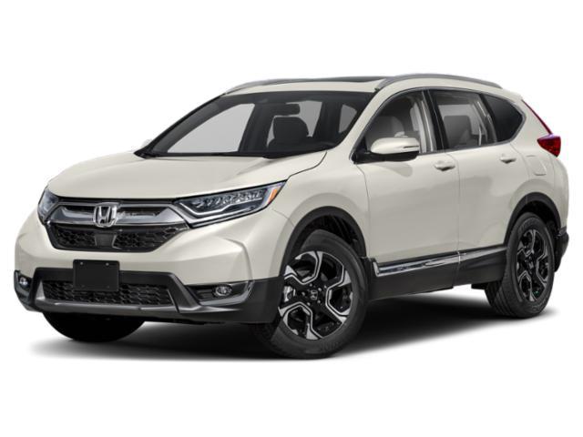 2019 Honda CR-V Touring for sale in PLEASANT HILLS, PA