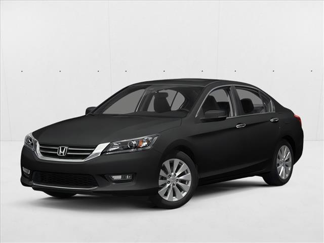 2014 Honda Accord EX-L for sale in Lewisville, TX