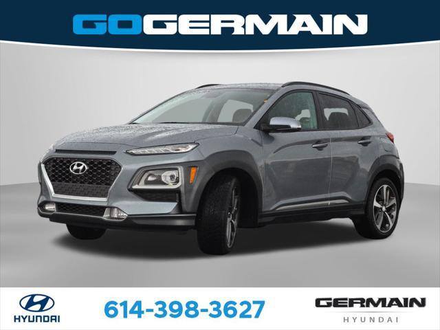2021 Hyundai Kona for sale near COLUMBUS, OH