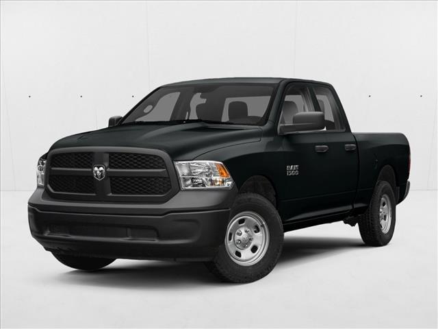 2018 Ram 1500 Tradesman Quad Cab 4x2 6'4" Box for sale in Arlington, TX
