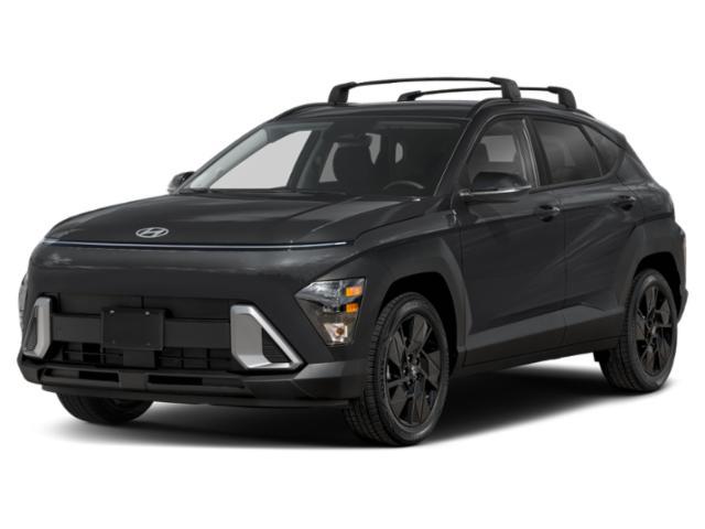 2027 Hyundai Kona SEL Sport for sale in RIVERHEAD, NY