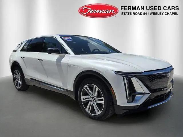 2024 Cadillac iQ Tech w/1SA for sale in Lutz, FL