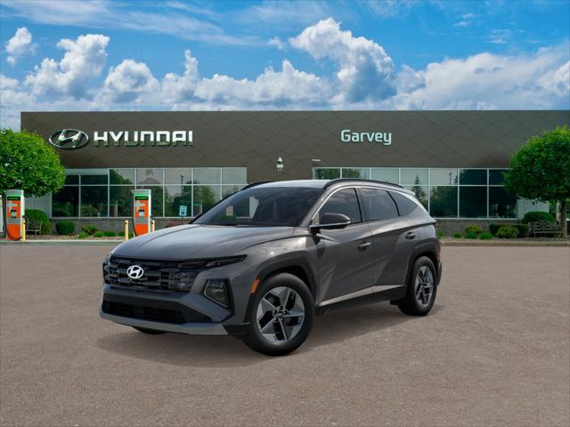 2026 Hyundai Tucson SEL for sale in QUEENSBURY, NY