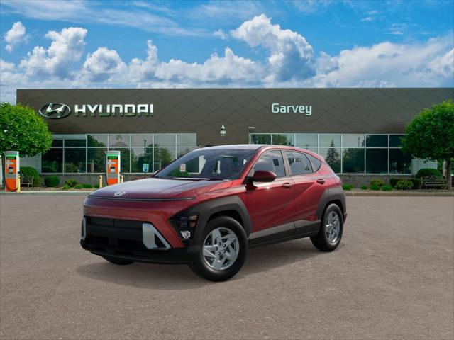 2027 Hyundai Kona SE for sale in QUEENSBURY, NY