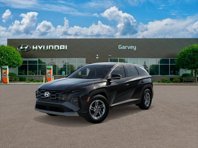 2026 Hyundai Tucson SE for sale in QUEENSBURY, NY