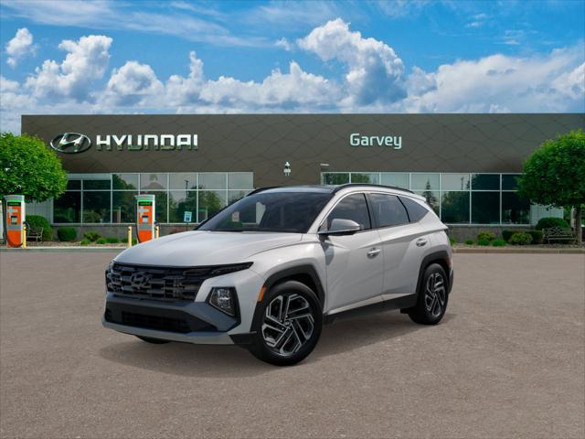 2026 Hyundai Tucson Limited for sale in QUEENSBURY, NY