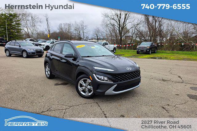 2023 Hyundai Kona SEL for sale in CHILLICOTHE, OH