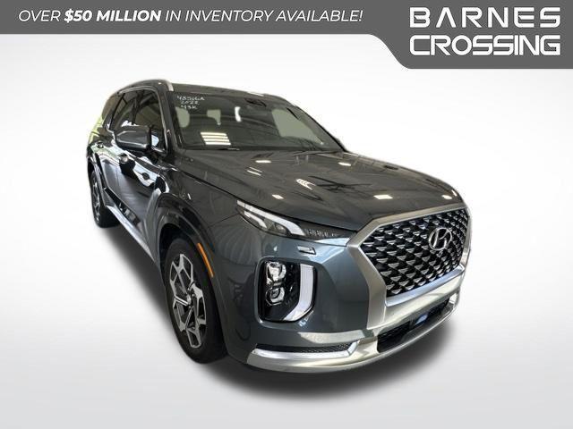 2022 Hyundai Palisade Calligraphy for sale in TUPELO, MS