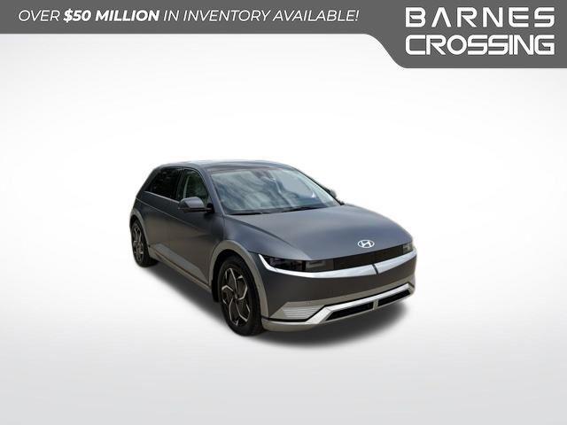 2024 Hyundai IONIQ 5 Limited for sale in TUPELO, MS