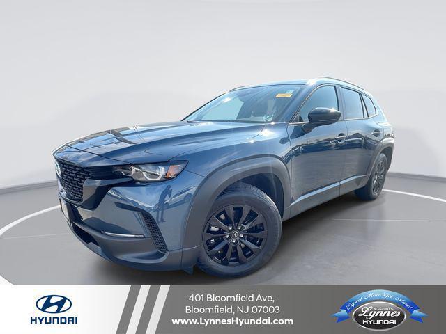 2024 Mazda CX-50 2.5 S Preferred for sale in BLOOMFIELD, NJ