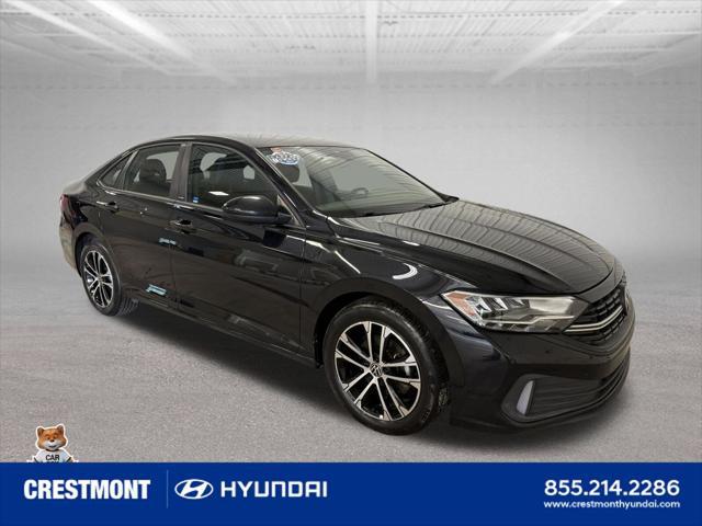 2024 Volkswagen Jetta 1.5T Sport for sale in BRUNSWICK, OH