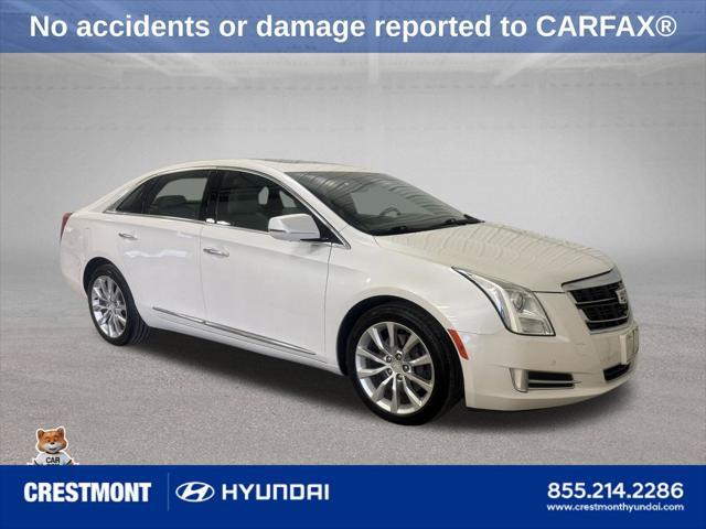 2016 Cadillac XTS Luxury Collection for sale in BRUNSWICK, OH