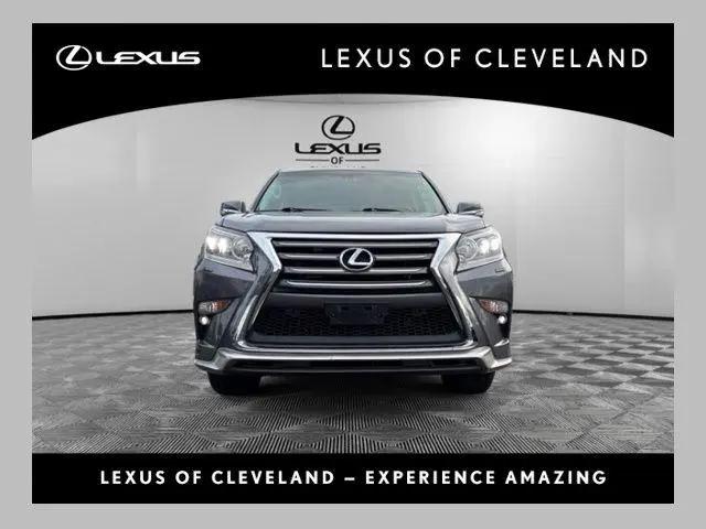 2019 Lexus GX 460 Premium for sale in Brook Park, OH