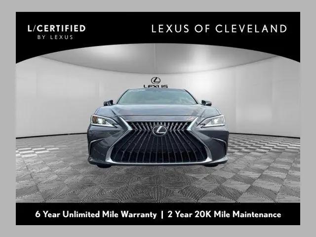 2025 Lexus ES 350 Base for sale in Brook Park, OH