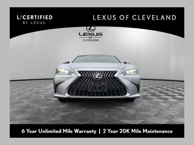 2024 Lexus ES 350 Ultra Luxury for sale in Brook Park, OH