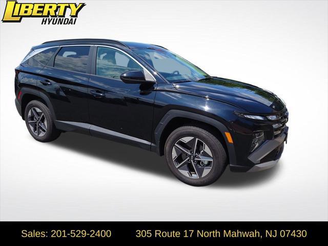 2026 Hyundai Tucson SEL for sale in MAHWAH, NJ