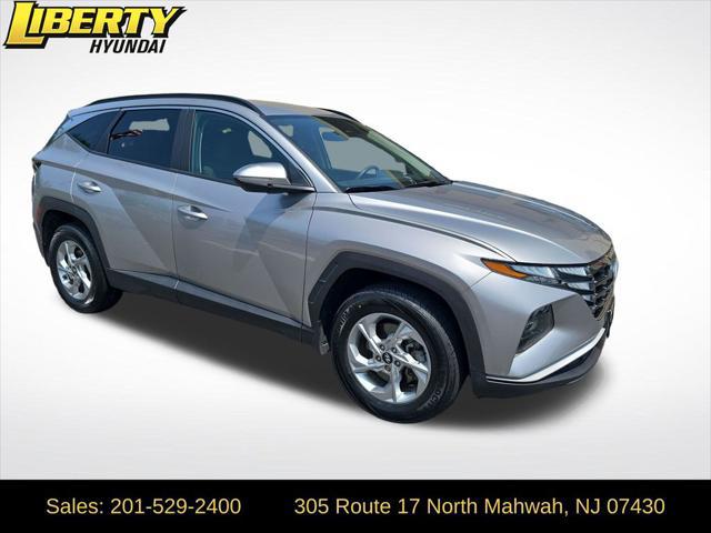 2023 Hyundai Tucson SEL for sale in MAHWAH, NJ